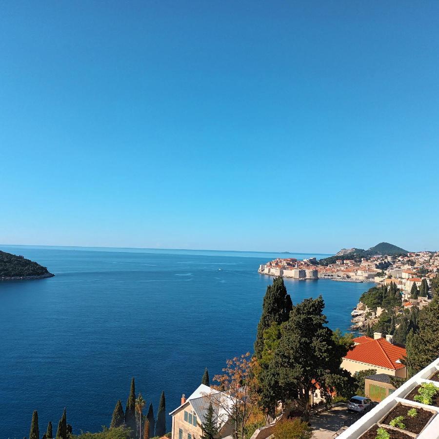 Apartment Moonlight Dubrovnik Exterior foto